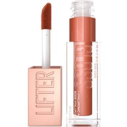 Maybelline Lifter Gloss #17 Copper