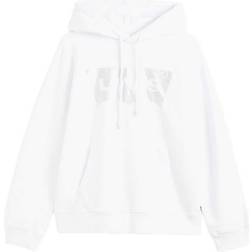 Levi's Graphic Standard Hoodie - White