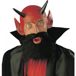 Widmann Devil Dress Up Set