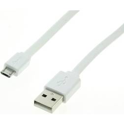 Secomp USB A-USB Micro-B 2.0