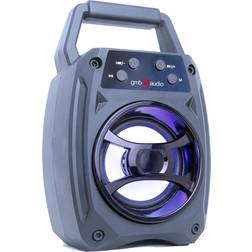 Gembird SPK-BT-14 Party 5W RMS Bluetooth