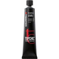 Goldwell Topchic The Naturals 6N@GB Eluminated Gold Brown 2fl oz