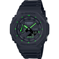 Casio G-Shock (GA-2100-1A3ER)