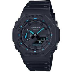 Casio G-Shock (GA-2100-1A2ER)