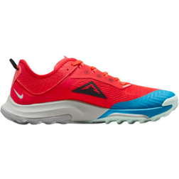 Nike Air Zoom Terra Kiger 8 M - Habanero Red/Total Orange/Laser Blue/Black