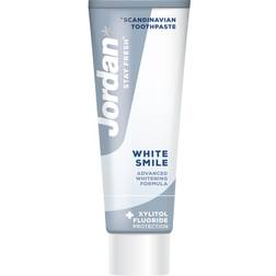 Jordan Stay Fresh White Smile 75ml