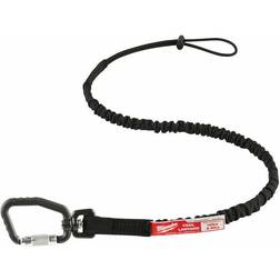 Milwaukee 4932471352 Locking Tool Lanyard Black 6.8kg