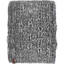 Buff Buff Knitted Comfort Neck Warmer One Size Liv Coral Pink