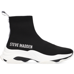 Steve Madden Master W - Black