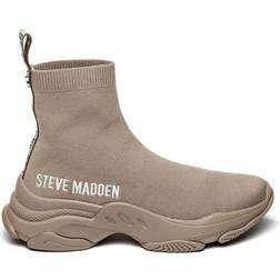 Steve Madden Master W - Dark Taupe