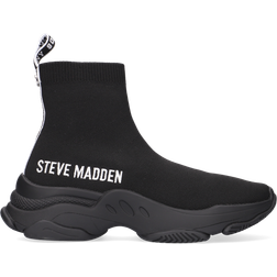 Steve Madden Master W - Black