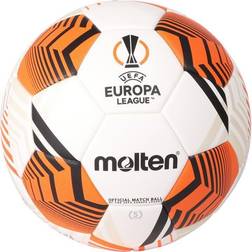 Molten Europa League Match