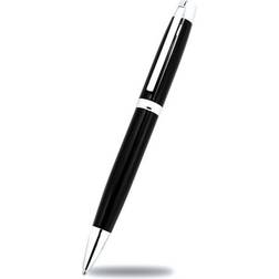 Pen Pertegaz PE99010 Black Silver