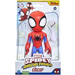 Hasbro Disney Junior Marvel Spidey Amazing Friends Spidey