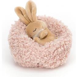 Jellycat Hibernating Bunny 12cm
