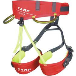 Camp Energy Harness Youth röd One Size 2022 Selar