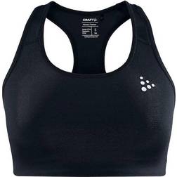 Craft Classic Training Bra - Black