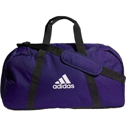 adidas Tiro Primegreen Duffel Bag Medium - Navy/Black/White