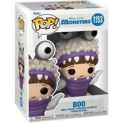 Funko Pop! Disney Monsters Boo