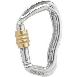 Austrialpin Rock it Screw Karabiner