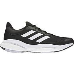 adidas Solar Glide 5 M - Core Black/Cloud White/Grey Six