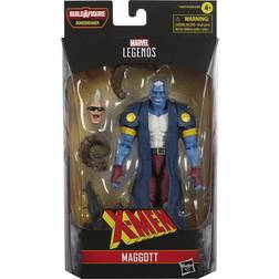 Hasbro Marvel Legends Series X Men Maggott