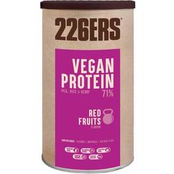 226ERS Vegan Protein Red Fruits 700g