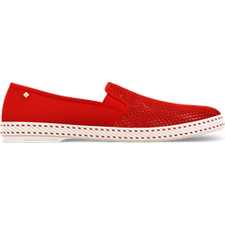 Rivieras Classic - Red