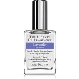 Demeter Lavender EdC 30ml