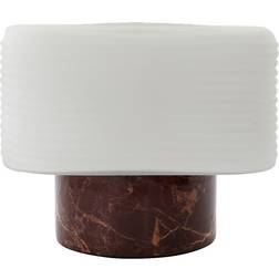 House Doctor Neat (Brun) Bordslampa 20.5cm