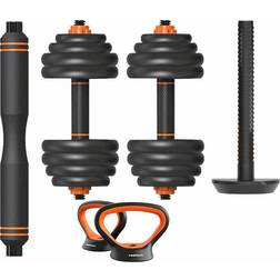 Xiaomi Kettlebell and Dumbbell Kit 40 kg