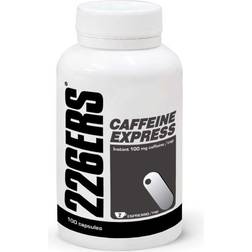 226ERS Caffeine Express 100mg 100 Stk.