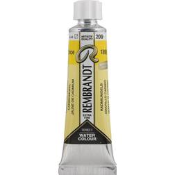 Rembrandt Watercolour Tube 10ml Cadmium Yellow