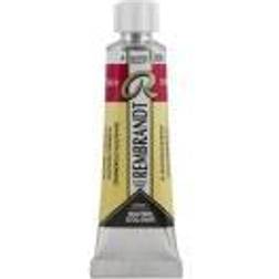 Rembrandt Watercolour Tube 10ml Alizarin Crimson