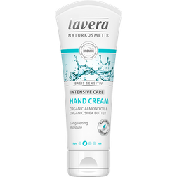 Lavera Basis Sensitiv Hand Cream 2.5fl oz