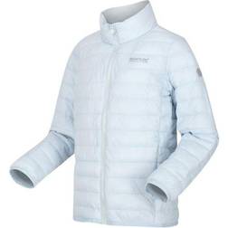 Regatta Kid's Hillpack Insulated Quilted Jacket - Ice Blue