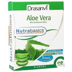 Drasanvi Aloe Vera 60 pcs