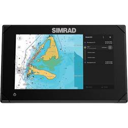 Simrad NSX 3009