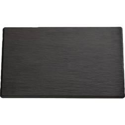 APS Slate GN 1/2 Serveringsfad & Bakke
