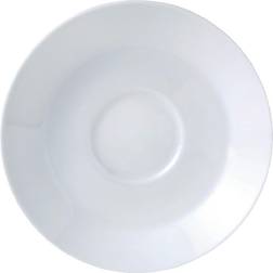 Steelite Antoinette Single Well Saucer Plate 15cm 36pcs