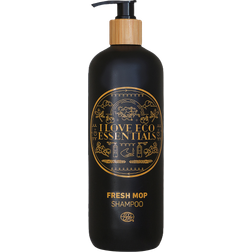 I Love Eco Essentials Shampoo Fresh Mop 600ml