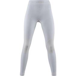 UYN Fusyon Cashmere UW Pant Long Women - Optical White/Cream