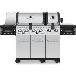 Broil King Regal S 690 IR