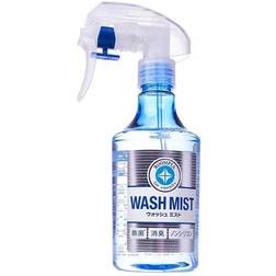 Soft99 Wash Mist Cleaner for Auto Interior