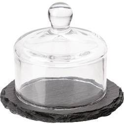 APS Slate Cloche Smörfat