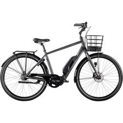 Ecoride Ambassador 2022 Herrcykel, Damcykel