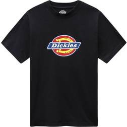 Dickies Icon Logo T-shirt - Black