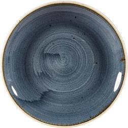 Churchill Stonecast Coupe Asiet 16.5cm 12stk