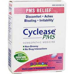 PMS Relief Cyclease 60 Stk. Tablette