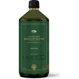 Essential Foods The Mobility Blend